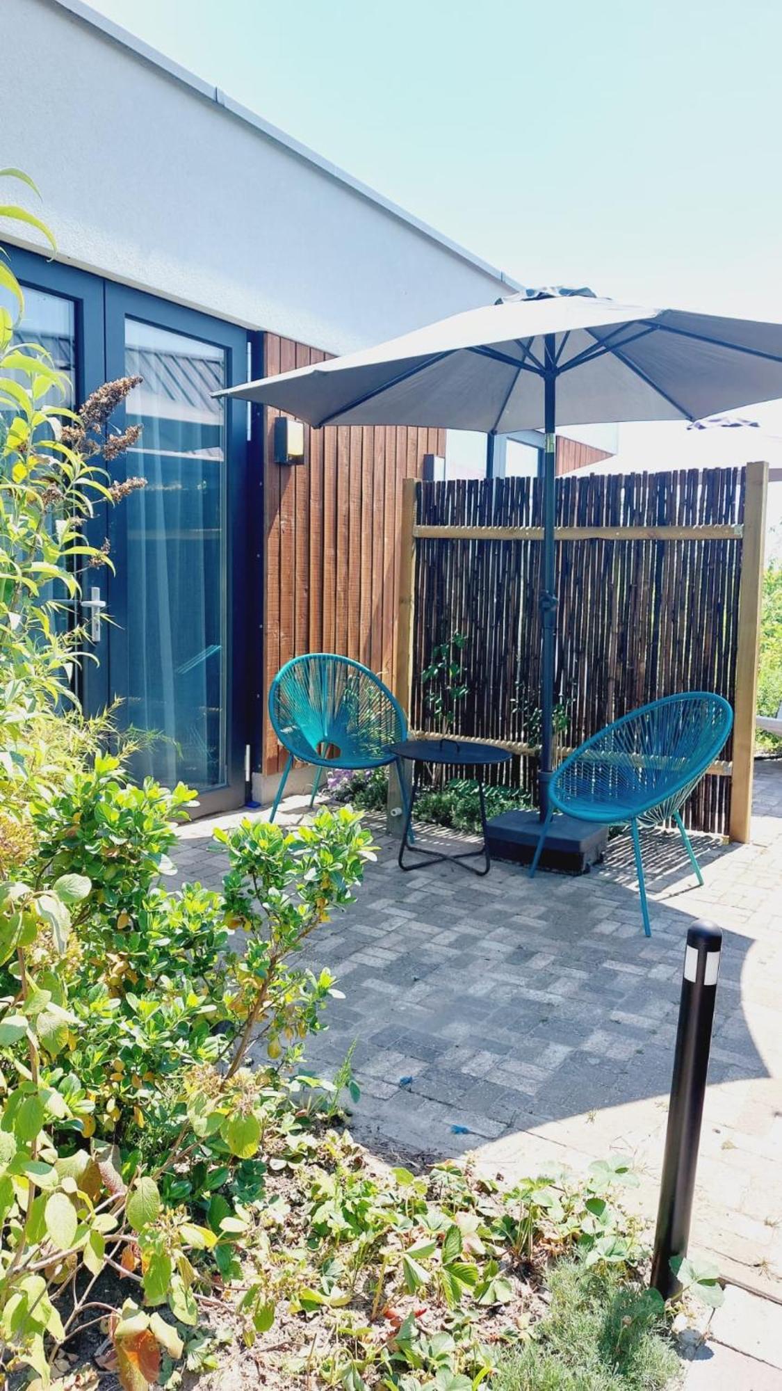Luxury Suites Oosterwold Almere Exterior foto