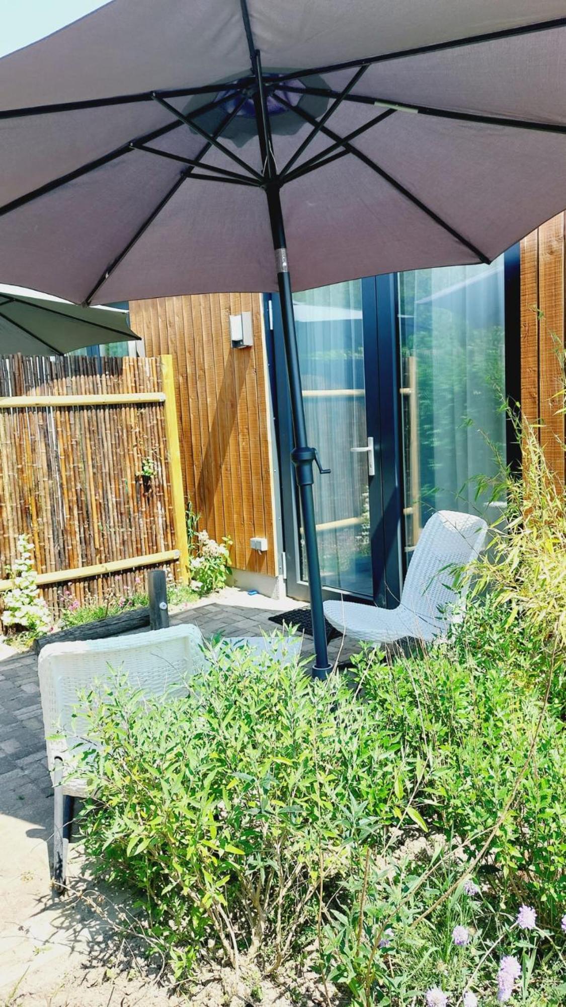 Luxury Suites Oosterwold Almere Exterior foto
