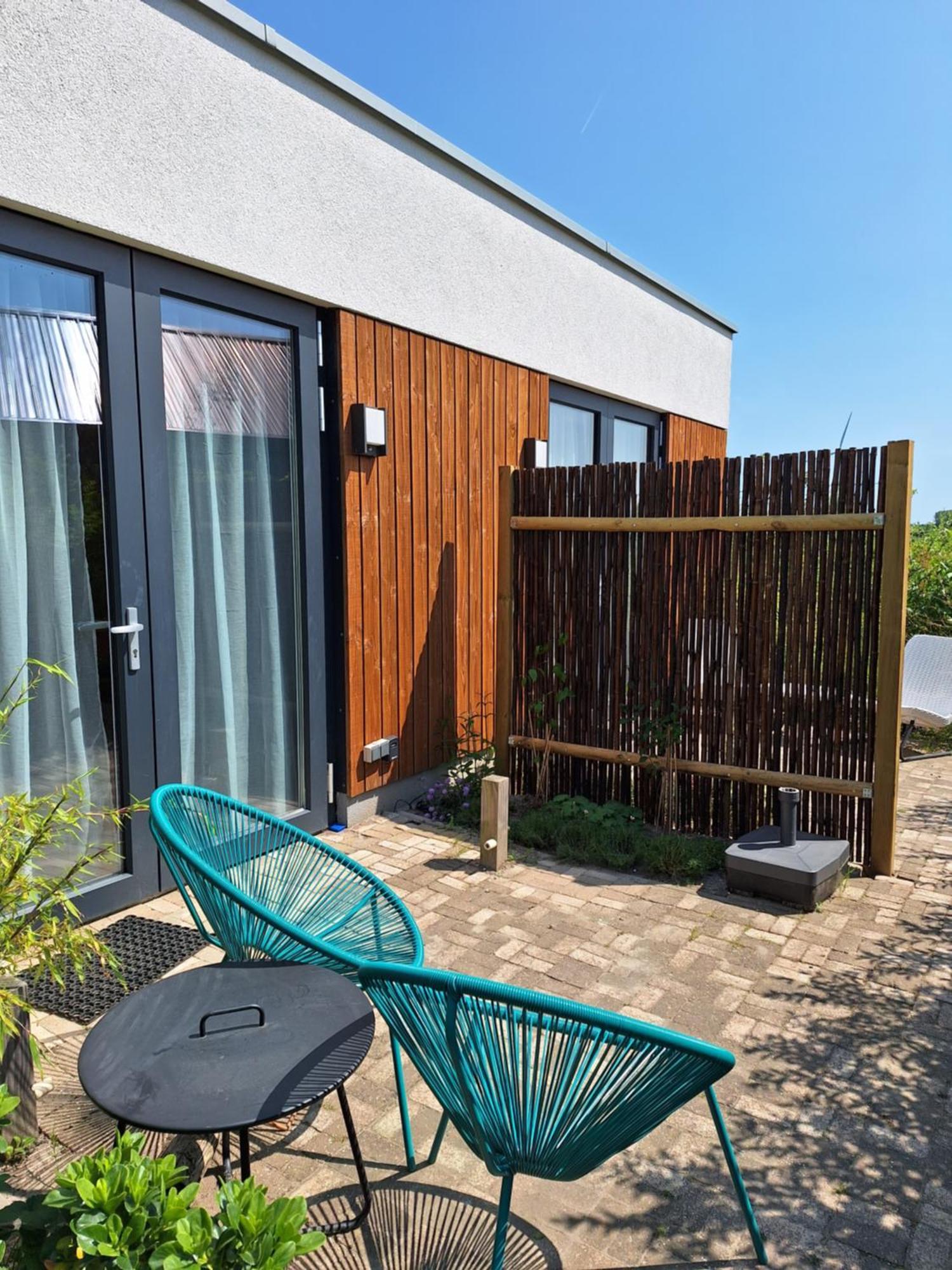 Luxury Suites Oosterwold Almere Exterior foto